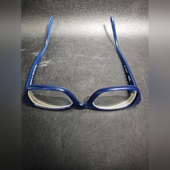 SEE Blue Eyeglasses - Picture 7 of 10